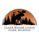 Clare Moose Lodge #2268