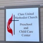 Clare United Methodist Church